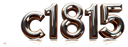c1815 logo